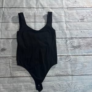 Free people bodysuit medium